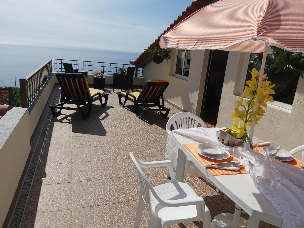 Tabua Village Nature Lovers & Sea #5 Ribeira Brava Exterior photo