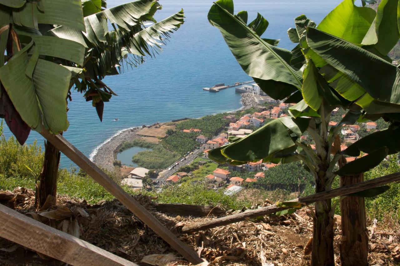 Tabua Village Nature Lovers & Sea #5 Ribeira Brava Exterior photo