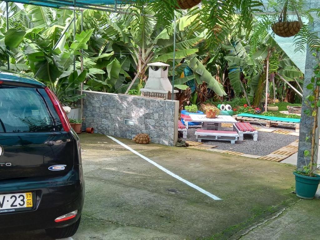 Tabua Village Nature Lovers & Sea #5 Ribeira Brava Exterior photo