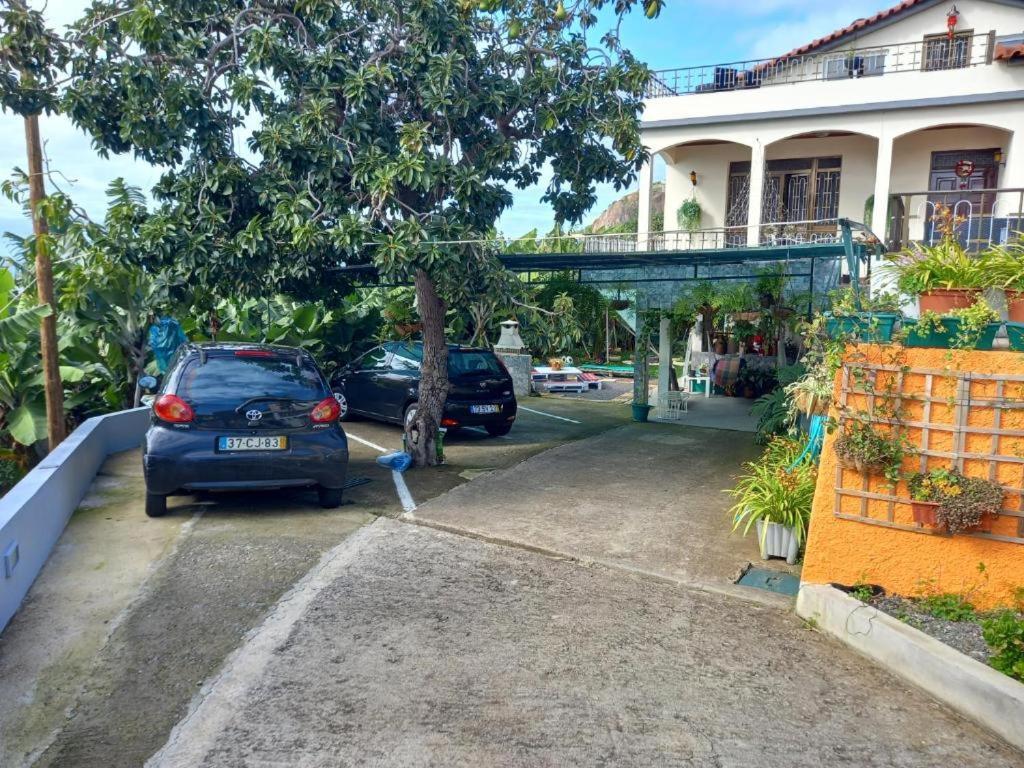 Tabua Village Nature Lovers & Sea #5 Ribeira Brava Exterior photo